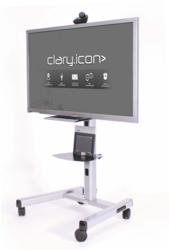 The Clary Icon Onescreen™